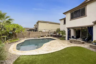 31340 N 138th Avenue, Peoria, AZ 85383 - Photo 102