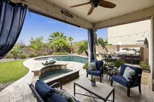 31340 N 138th Ave, Peoria, AZ 85383 - Photo 94