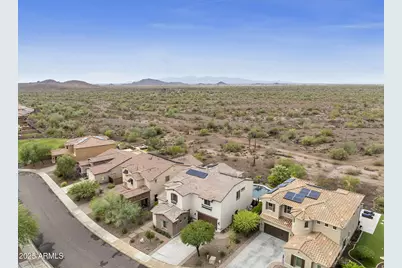 31340 N 138th Avenue, Peoria, AZ 85383 - Photo 74