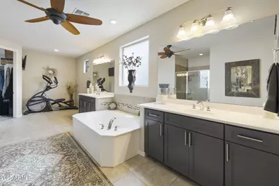 31340 N 138th Avenue, Peoria, AZ 85383 - Photo 42