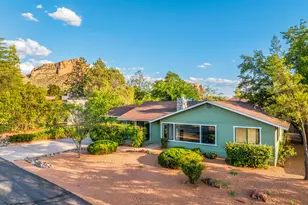 161 Starlite Dr, Sedona, AZ 86336 - Photo 2