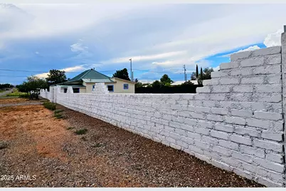 3769 S Rogers Avenue, Naco, AZ 85620 - Photo 34