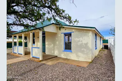 3769 S Rogers Avenue, Naco, AZ 85620 - Photo 2