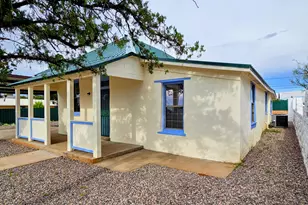 3769 S Rogers Ave, Naco, AZ 85620 - Photo 2