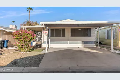 2401 W Southern Avenue #335, Tempe, AZ 85282 - Photo 34