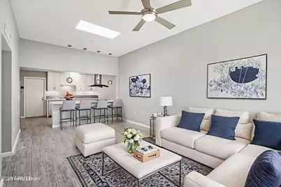 9960 W Forrester Drive, Sun City, AZ 85351 - Photo 1