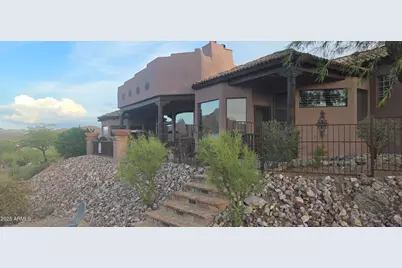 4544 S Avenida Corazon De Oro --, Gold Canyon, AZ 85118 - Photo 56