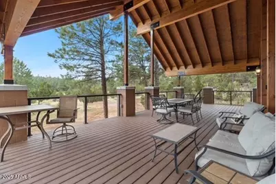 2343 Dovetail Trail, Overgaard, AZ 85933 - Photo 28