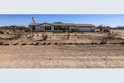 20607 W Chandler Heights Road, Buckeye, AZ 85326 - Photo 10