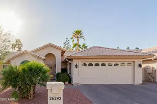 26242 S Thistle Ln, Sun Lakes, AZ 85248 - Photo 1