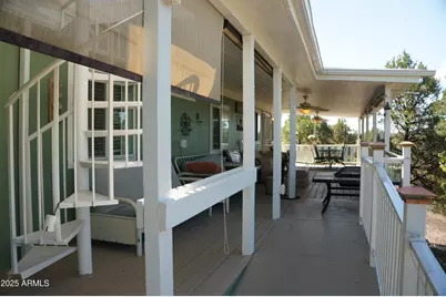 1988 Bradley Lane, Overgaard, AZ 85933 - Photo 34