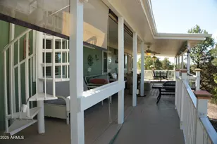 1988 Bradley Ln, Overgaard, AZ 85933 - Photo 34