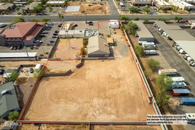 112 E Cottonwood Lane, Casa Grande, AZ 85122 - Photo 8