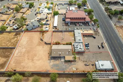 112 E Cottonwood Lane, Casa Grande, AZ 85122 - Photo 6