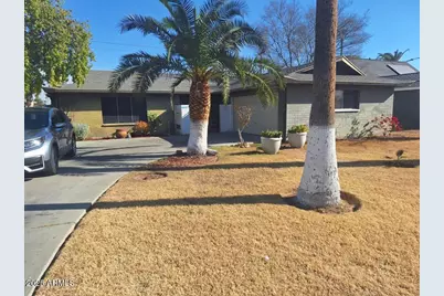 4527 S Forest Avenue, Tempe, AZ 85282 - Photo 1