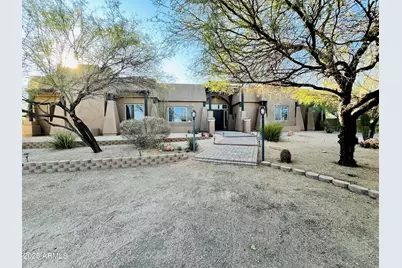 6128 E Duane Lane, Cave Creek, AZ 85331 - Photo 2