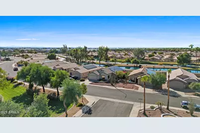 14033 W Two Guns Trail, Surprise, AZ 85374 - Photo 28