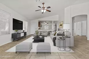 14033 W Two Guns Trail, Surprise, AZ 85374 - Photo 2