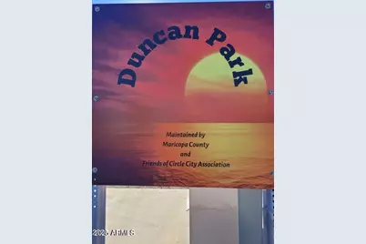 270 Debs Circle, Morristown, AZ 85342 - Photo 18