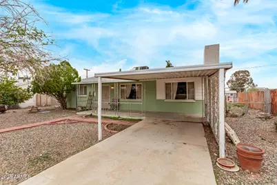 270 Debs Circle, Morristown, AZ 85342 - Photo 4