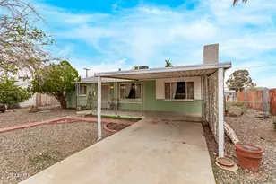 270 Debs Cir, Morristown, AZ 85342 - Photo 4