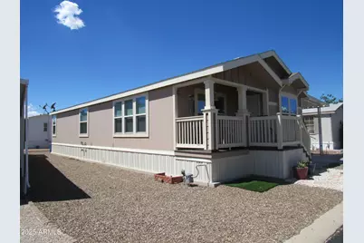 7570 E Speedway Boulevard #573, Tucson, AZ 85710 - Photo 2