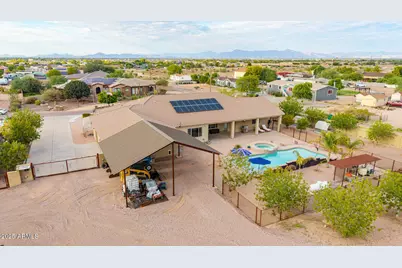 20533 E Navajo Drive, Queen Creek, AZ 85142 - Photo 42