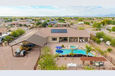 20533 E Navajo Drive, Queen Creek, AZ 85142 - Photo 4