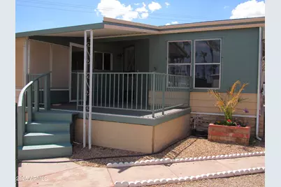 3411 S Camino Seco -- #70, Tucson, AZ 85730 - Photo 2