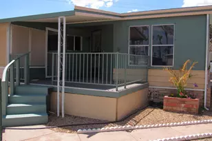 3411 S Camino Seco --, Tucson, AZ 85730 - Photo 2