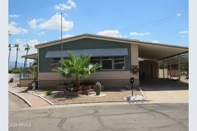 3411 S Camino Seco -- #70, Tucson, AZ 85730 - Photo 1