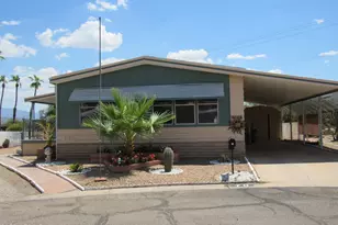 3411 S Camino Seco --, Tucson, AZ 85730 - Photo 1