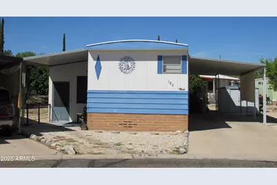 3411 S Camino Seco -- #182, Tucson, AZ 85730 - Photo 2