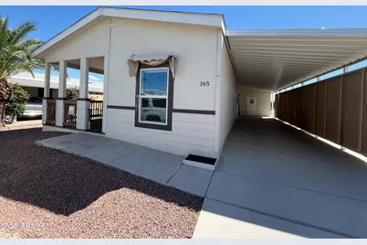11596 W Sierra Dawn Boulevard #165, Surprise, AZ 85378 - Photo 2