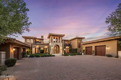 7398 E Sonoran Trail, Scottsdale, AZ 85266 - Photo 1