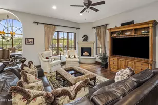 7398 E Sonoran Trail, Scottsdale, AZ 85266 - Photo 16