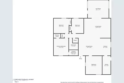 5147 W Earll Drive, Phoenix, AZ 85031 - Photo 2