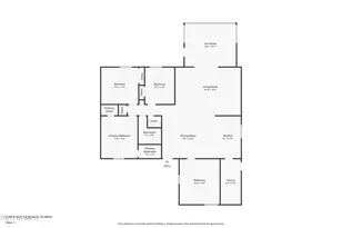 5147 W Earll Dr, Phoenix, AZ 85031 - Photo 2