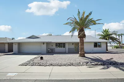 12739 W Mesa Verde, Sun City West, AZ 85375 - Photo 1