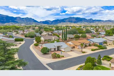 3450 Golden Eagle Drive, Sierra Vista, AZ 85650 - Photo 1