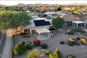 11303 E Laguna Azul Cir, Mesa, AZ 85209 - Photo 4