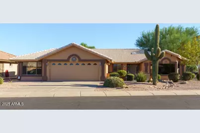 11303 E Laguna Azul Circle, Mesa, AZ 85209 - Photo 2