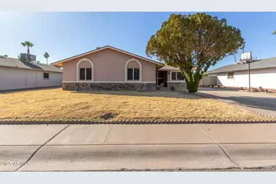 14408 N 35th Avenue, Phoenix, AZ 85053 - Photo 36