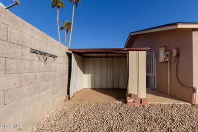 14408 N 35th Avenue, Phoenix, AZ 85053 - Photo 28