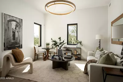 8386 E Leaning Rock Road, Scottsdale, AZ 85266 - Photo 56