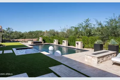 8386 E Leaning Rock Road, Scottsdale, AZ 85266 - Photo 46