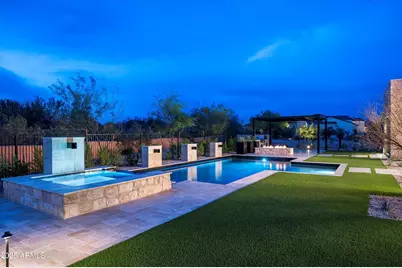 8386 E Leaning Rock Road, Scottsdale, AZ 85266 - Photo 38