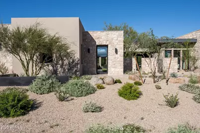 8386 E Leaning Rock Road, Scottsdale, AZ 85266 - Photo 1