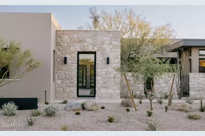 8386 E Leaning Rock Road, Scottsdale, AZ 85266 - Photo 2