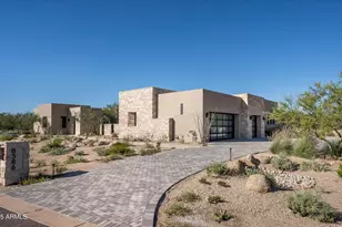 8386 E Leaning Rock Rd, Scottsdale, AZ 85266 - Photo 62